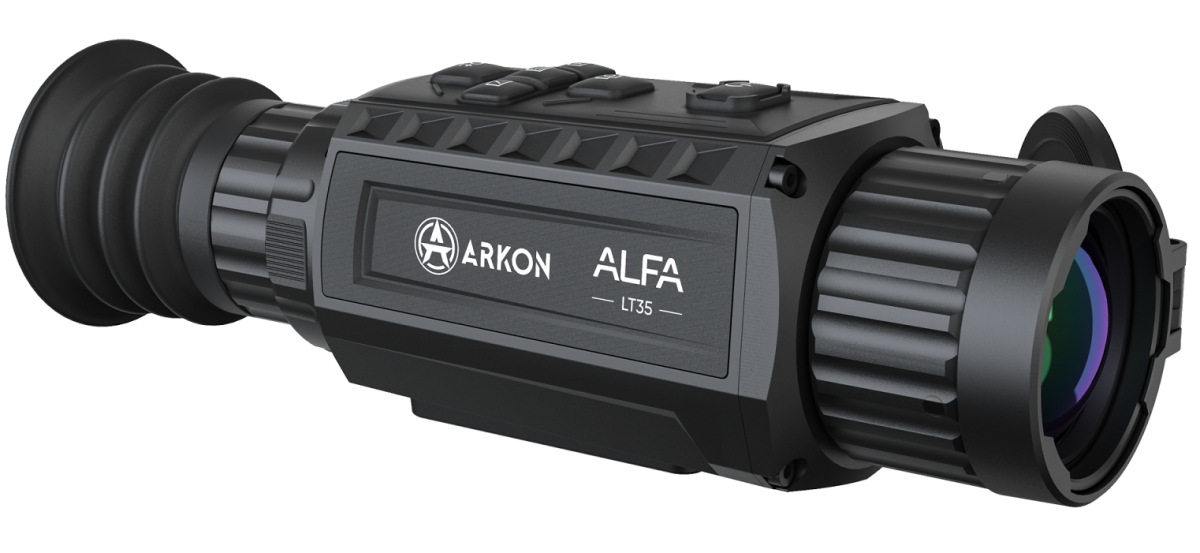 Arkon alfa обзор